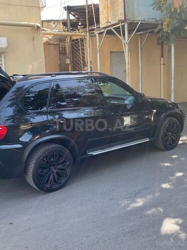 BMW X5 2007, 250,000 km - 3.0 l - Bakı