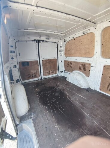 Mercedes Vito 111 2007, 282,002 km - 2.2 l - Bakı