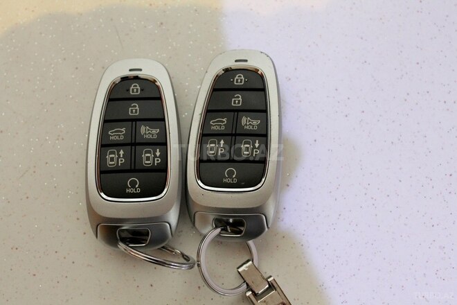 Hyundai Sonata 2019, 14,700 km - 1.6 л - Bakı