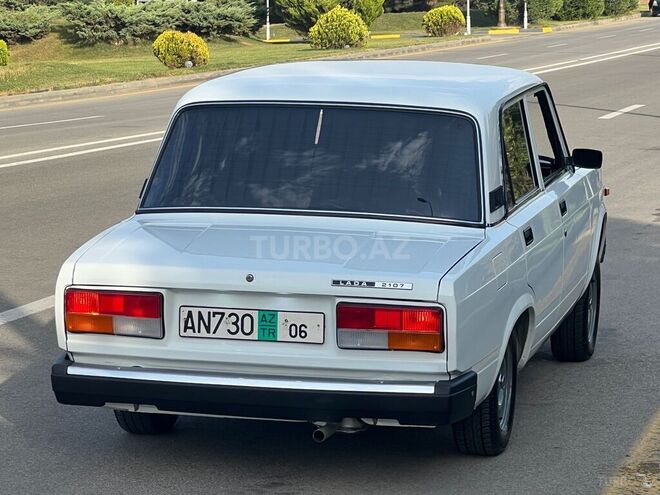 LADA (VAZ) 2107 2012, 75,000 km - 1.6 л - Bakı