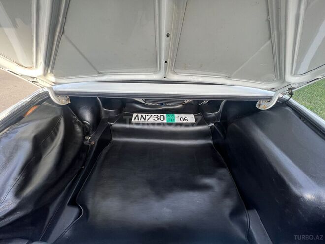 LADA (VAZ) 2107 2012, 75,000 km - 1.6 л - Bakı