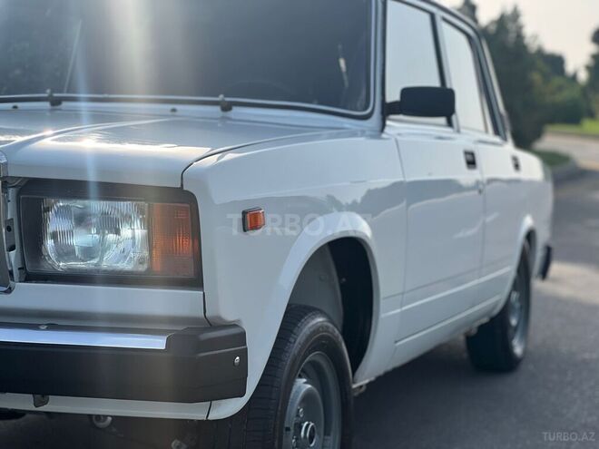 LADA (VAZ) 2107 2012, 75,000 km - 1.6 л - Bakı
