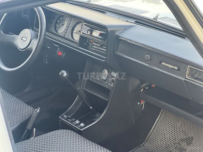 LADA (VAZ) 2107 2012, 75,000 km - 1.6 л - Bakı