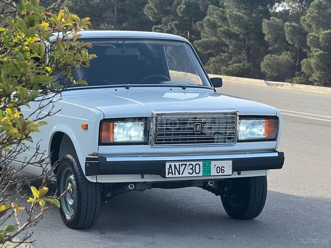 LADA (VAZ) 2107 2012, 75,000 km - 1.6 л - Bakı