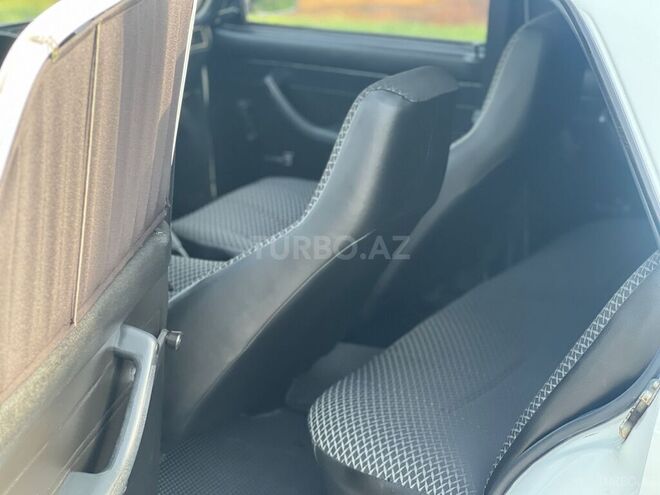 LADA (VAZ) 2107 2012, 75,000 km - 1.6 л - Bakı