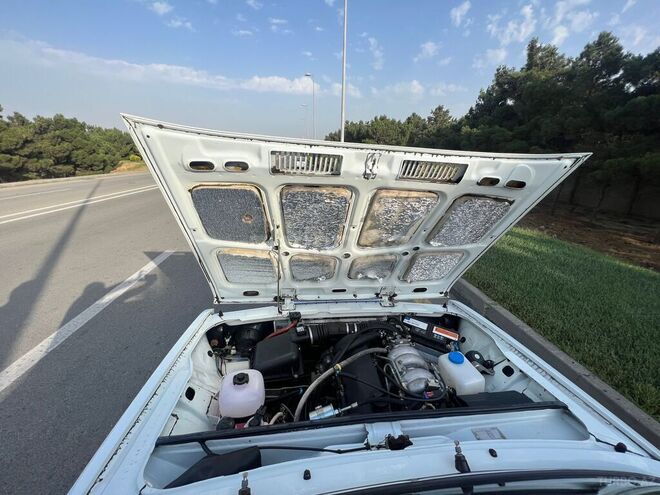 LADA (VAZ) 2107 2012, 75,000 km - 1.6 л - Bakı