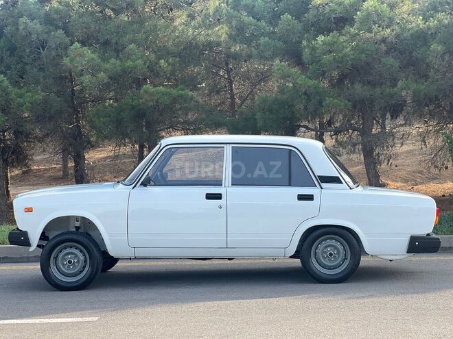 LADA (VAZ) 2107 2012, 75,000 km - 1.6 л - Bakı