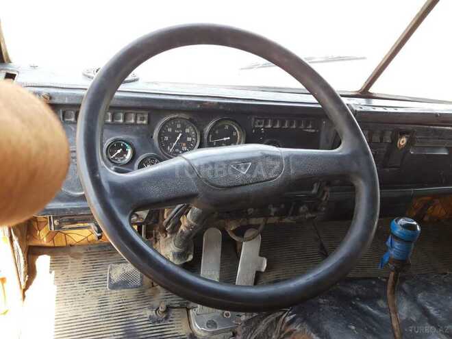 KamAz 55111 1990, 333,333 km - 11.0 л - Sumqayıt