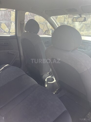 Kia Rio 2008, 295,000 km - 1.5 l - Bakı