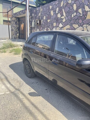 Kia Rio 2008, 295,000 km - 1.5 l - Bakı