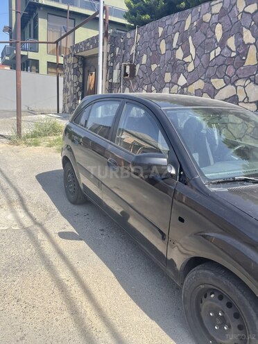 Kia Rio 2008, 295,000 km - 1.5 l - Bakı