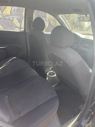 Kia Rio 2008, 295,000 km - 1.5 l - Bakı