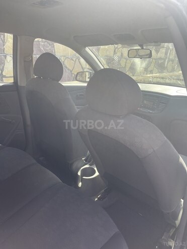 Kia Rio 2008, 295,000 km - 1.5 l - Bakı