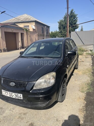 Kia Rio 2008, 295,000 km - 1.5 l - Bakı