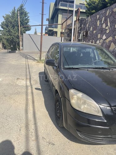 Kia Rio 2008, 295,000 km - 1.5 l - Bakı
