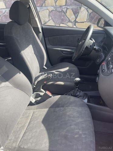 Kia Rio 2008, 295,000 km - 1.5 l - Bakı