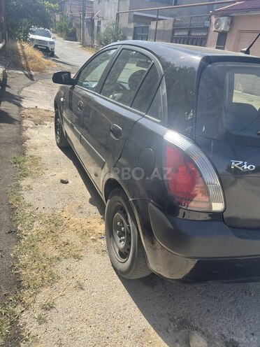 Kia Rio 2008, 295,000 km - 1.5 l - Bakı