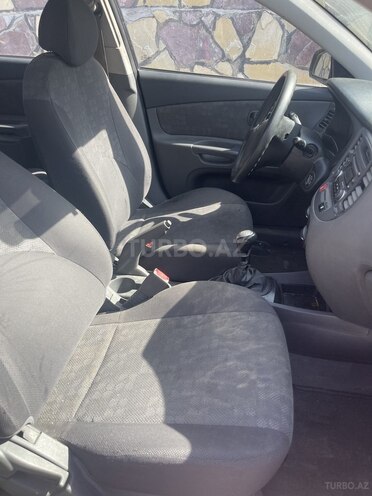 Kia Rio 2008, 295,000 km - 1.5 l - Bakı