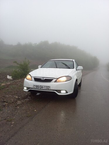 Daewoo Gentra 2014, 376,559 km - 1.5 l - Bakı