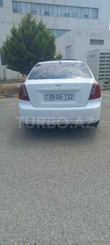 Daewoo Gentra 2014, 376,559 km - 1.5 l - Bakı