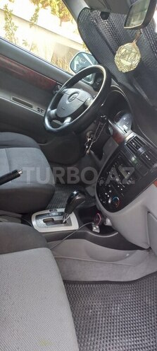Daewoo Gentra 2014, 376,559 km - 1.5 l - Bakı