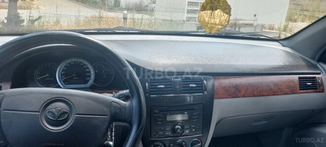 Daewoo Gentra 2014, 376,559 km - 1.5 l - Bakı