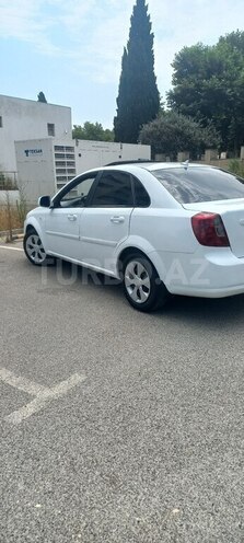 Daewoo Gentra 2014, 376,559 km - 1.5 l - Bakı