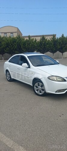 Daewoo Gentra 2014, 376,559 km - 1.5 l - Bakı