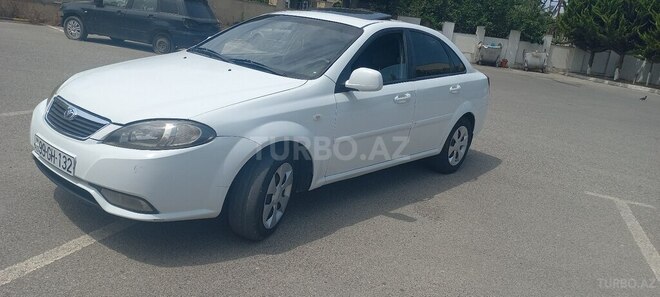 Daewoo Gentra 2014, 376,559 km - 1.5 l - Bakı