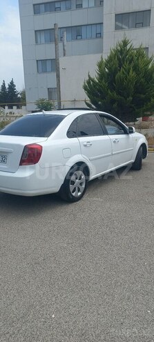 Daewoo Gentra 2014, 376,559 km - 1.5 l - Bakı