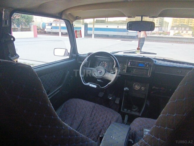 LADA (VAZ) 2107 1998, 25,632 km - 1.6 l - Bakı