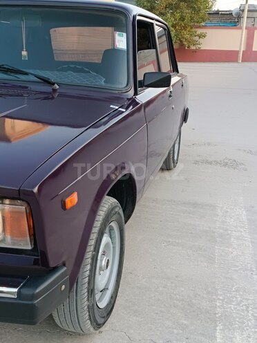 LADA (VAZ) 2107 1998, 25,632 km - 1.6 l - Bakı