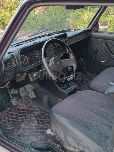 LADA (VAZ) 2107 1998, 25,632 km - 1.6 l - Bakı