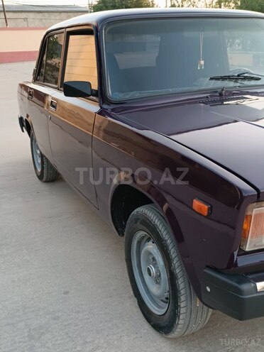 LADA (VAZ) 2107 1998, 25,632 km - 1.6 l - Bakı