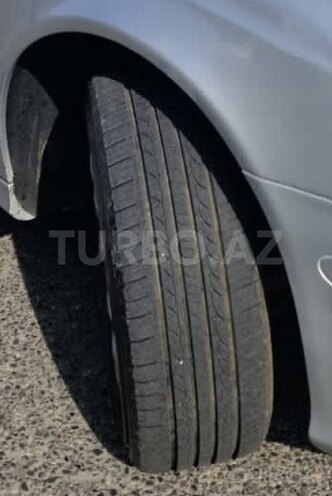Mercedes E 220 2007, 260,000 km - 2.2 л - Bakı