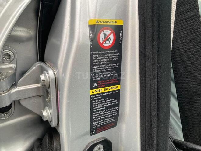 Mercedes E 220 2007, 260,000 km - 2.2 л - Bakı