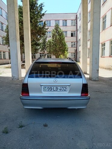 Mercedes C 220 1998, 421,128 km - 2.2 l - Bakı