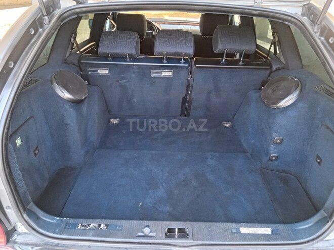 Mercedes C 220 1998, 421,128 km - 2.2 l - Bakı