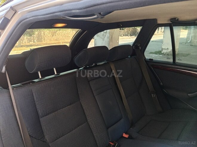 Mercedes C 220 1998, 421,128 km - 2.2 l - Bakı