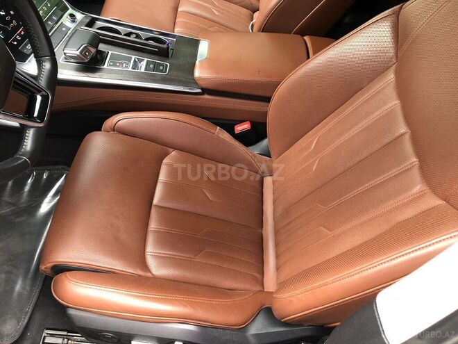 Audi A6 2019, 72,000 km - 3.0 l - Bakı