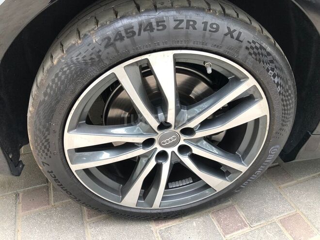 Audi A6 2019, 72,000 km - 3.0 l - Bakı
