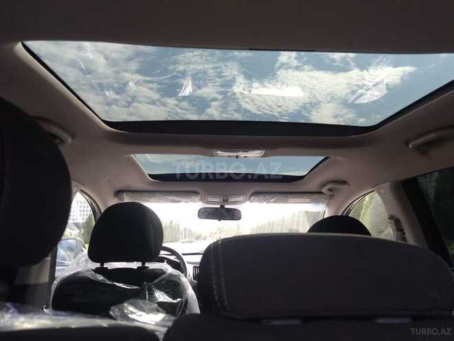 Kia Sportage 2012, 195,255 km - 2.0 l - Gəncə