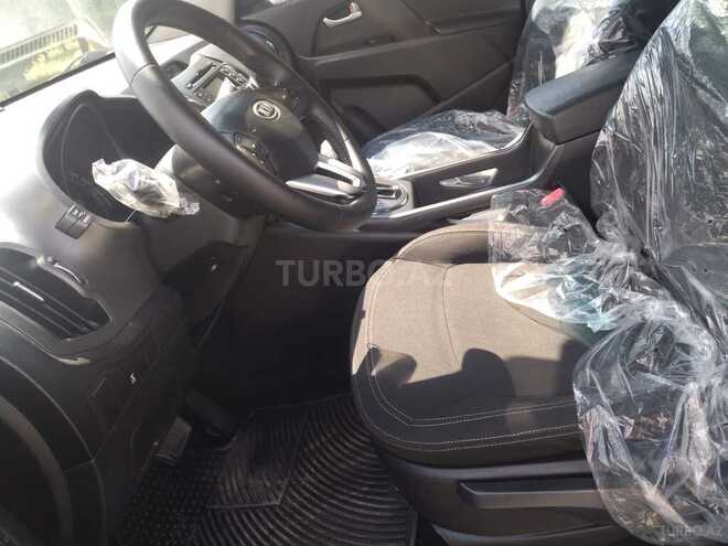 Kia Sportage 2012, 195,255 km - 2.0 l - Gəncə