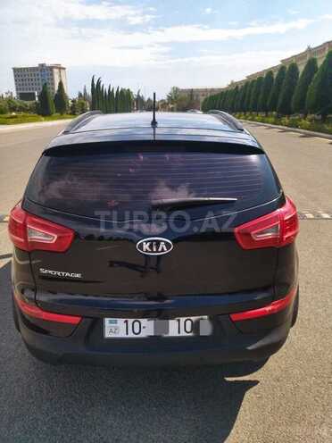 Kia Sportage 2012, 195,255 km - 2.0 l - Gəncə