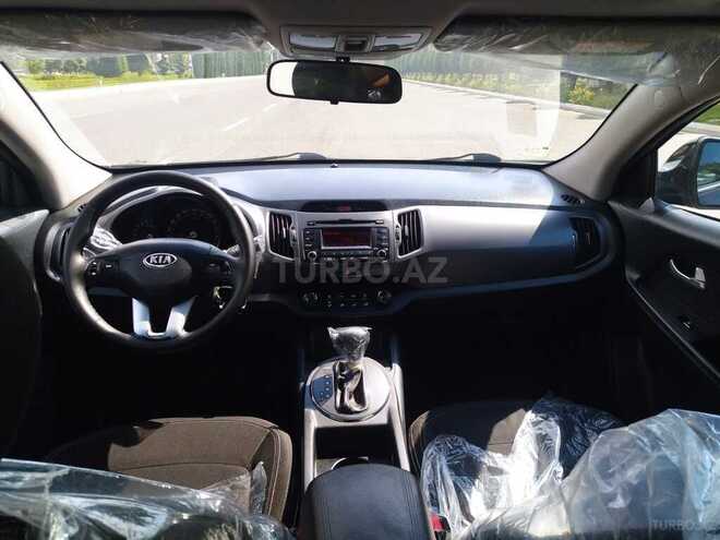 Kia Sportage 2012, 195,255 km - 2.0 l - Gəncə