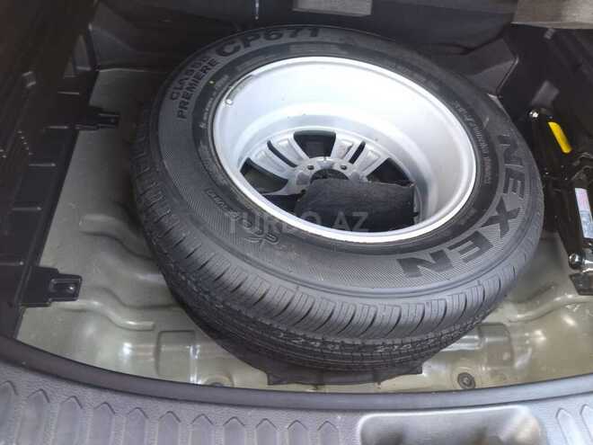 Kia Sportage 2012, 195,255 km - 2.0 l - Gəncə