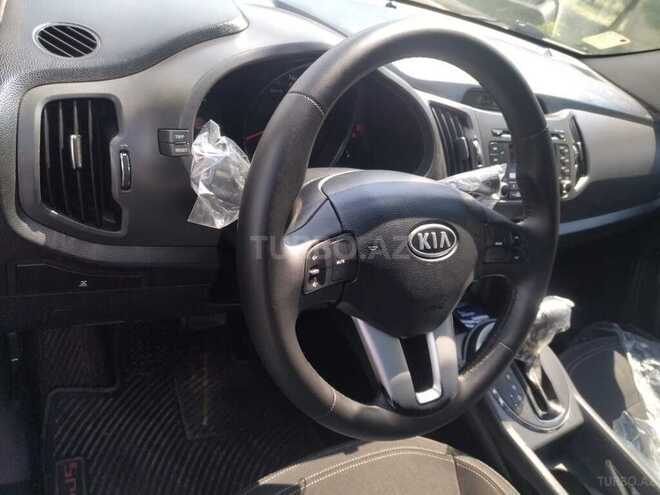 Kia Sportage 2012, 195,255 km - 2.0 l - Gəncə