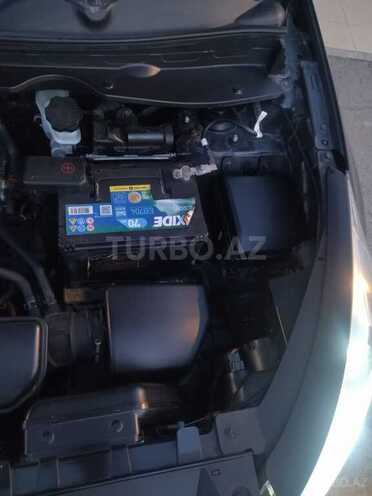 Kia Sportage 2012, 195,255 km - 2.0 l - Gəncə