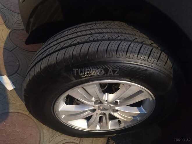 Kia Sportage 2012, 195,255 km - 2.0 l - Gəncə