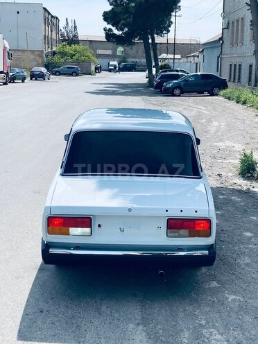 LADA (VAZ) 2107 2007, 15,000 km - 1.6 l - Bakı